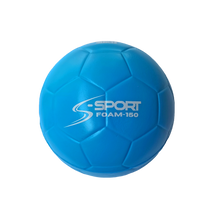 Minge de handbal din burete 15 cm S-SPORT FOAM-150