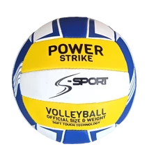 Minge de Volei școlar S-Sport Power Strike