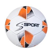 S-Sport minge de handbal școlar în aer liber, mărimea 0