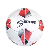 S-Sport minge de handbal școlar pentru aer liber, mărimea 1