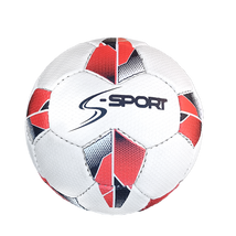 S-Sport minge de handbal școlar pentru aer liber, mărimea 1