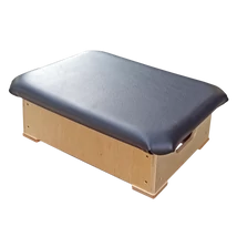 Scaun gimnastic, întărit S-SPORT PRO - S-Sport.ro