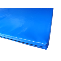 Învelitoare de covor pentru saboți, piele artificială 200x100x4 cm S-SPORT - S-Sport.ro