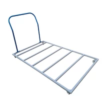  Cărucior de transportat saltele- S-SPORT