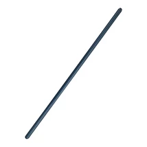 Baston pentru metal exerciții greutăți 1 kg S-SPORT