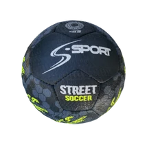 S-Sport Street Soccer fotbal de stradă