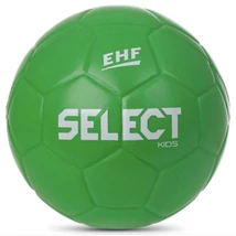 Minge de handbal din spumă SELECT KIDS Green U9