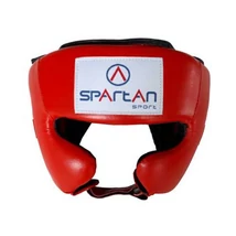 Căciulă din piele SPARTAN 1169 - S-Sport.ro