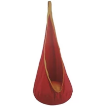 Leagăn, hamac, hamac, scaun hamac S-SPORT RED - S-Sport.ro