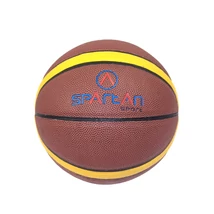 Baschet SPARTAN GAME MASTER (mărimea 7) - S-Sport.ro