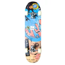 Skateboard CIRCLE STAR - S-Sport.ro