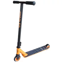 Trotinetă gonflabilă SPARTAN STUNT ALU ORANGE - S-Sport.ro