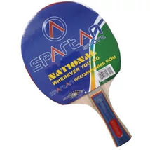 Rachetă de ping-pong SPARTAN EASY - S-Sport.ro