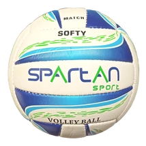 Volei pe plajă SPARTAN SOFT MATCH - S-Sport.ro