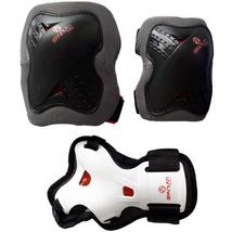 Echipament de protecție STREAT GEAR IV. - S-Sport.ro