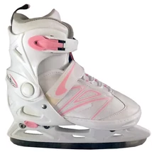 Patine de gheață, ajustabile 40-43 SPARTAN ICE DREAM GIRL