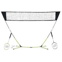 Raft de badminton SPARTAN - S-Sport.ro Raft de badminton SPARTAN - S-Sport.ro