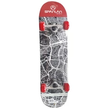 Skateboard UTOP SKULL DEMON - S-Sport.ro