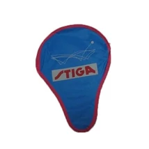 Suport pentru ping-pong Albastru/violet STIGA - S-Sport.ro