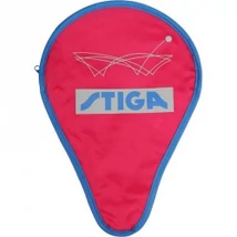 Suport pentru ping-pong roz/albastru STIGA - S-Sport.ro