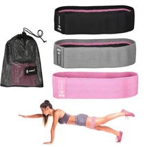 Set de benzi elastice de fitness Springos - FA0137 - S-Sport.ro