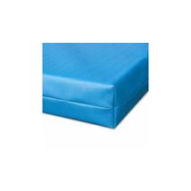Husă de saltea de gimnastică, 200x140x10 cm antiderapantă din PVC piele sintetică S-SPORT - S-Sport.ro