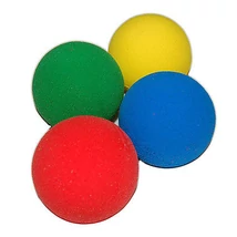 Minge de burete, ultraușoară, 12 cm S-SPORT - S-Sport.ro