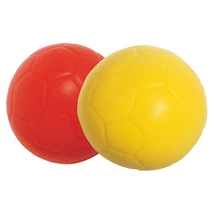 Fotbal cu burete, 22 cm TREMBLAY - S-Sport.ro