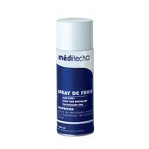 Spray rece mentol MÉDITECH