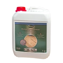 Concentrat de lustruire pentru parchet TRIMONA - S-Sport.ro