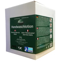 Detergent de ceară pentru handbal, 5 l TRIMONA - S-Sport.ro