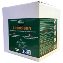 Concentrat TRIMONA LINOCLEAN - S-Sport.ro