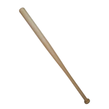 Bâtă de baseball din lemn, 85 cm S-SPORT - S-Sport.ro