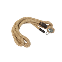 Coardă de cățărare 3m cânepă 34mm