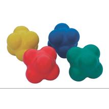 Minge de reacție, 7 cm Galben VINEX