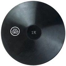 Disc de cauciuc, 750 grame VINEX - S-Sport.ro