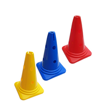 Baliza, cu partea superioară deschisă, 30 cm VINEX - S-Sport.ro