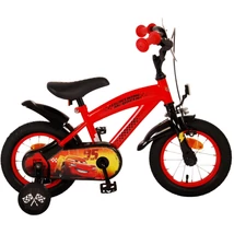 Bicicletă copii Volare Disney Cars, 12 inch - S-Sport.ro