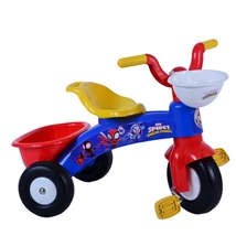 Tricicleta Volare Marvel- S-Sport.ro