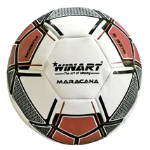 Minge de fotbal, mărimea 5, WINART MARACANA BROWN