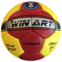 Handbal, mărimea 2 WINART COSMOS - S-Sport.ro