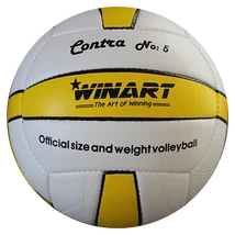 Volei WINART CONTRA YELLOW - S-Sport.ro