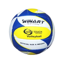 Volei în aer liber/în interior WINART SOFT TOUCH - S-Sport.ro