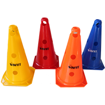 Conuri, 30 cm, portocaliu WINART - S-Sport.ro