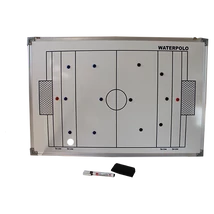 Tablă tactică pentru polo pe apă, 90×60 cm WINART - S-Sport.ro Tablă tactică pentru polo pe apă, 90×60 cm WINART - S-Sport.ro
