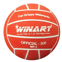 Mingea de apă grea, 800 g, mărimea 4, WINART HEAVY - S-Sport.ro