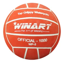 Minge de apă grea, 1000 g, mărimea 5, WINART HEAVY - S-Sport.ro