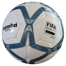 Fotbal din piele WINART SAMBA SAMBA IMPACT FIFA QUALITY - S-Sport.ro
