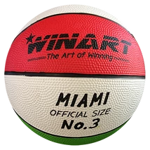 Mini baschet, mărimea 3 WINART HUNGARY - S-Sport.ro