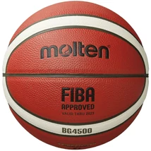 Baschet, mărimea 6 MOLTEN B6G4500 - S-Sport.ro